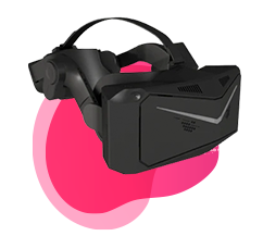 GAFAS-VR