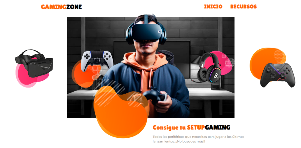 GAMINGZONE